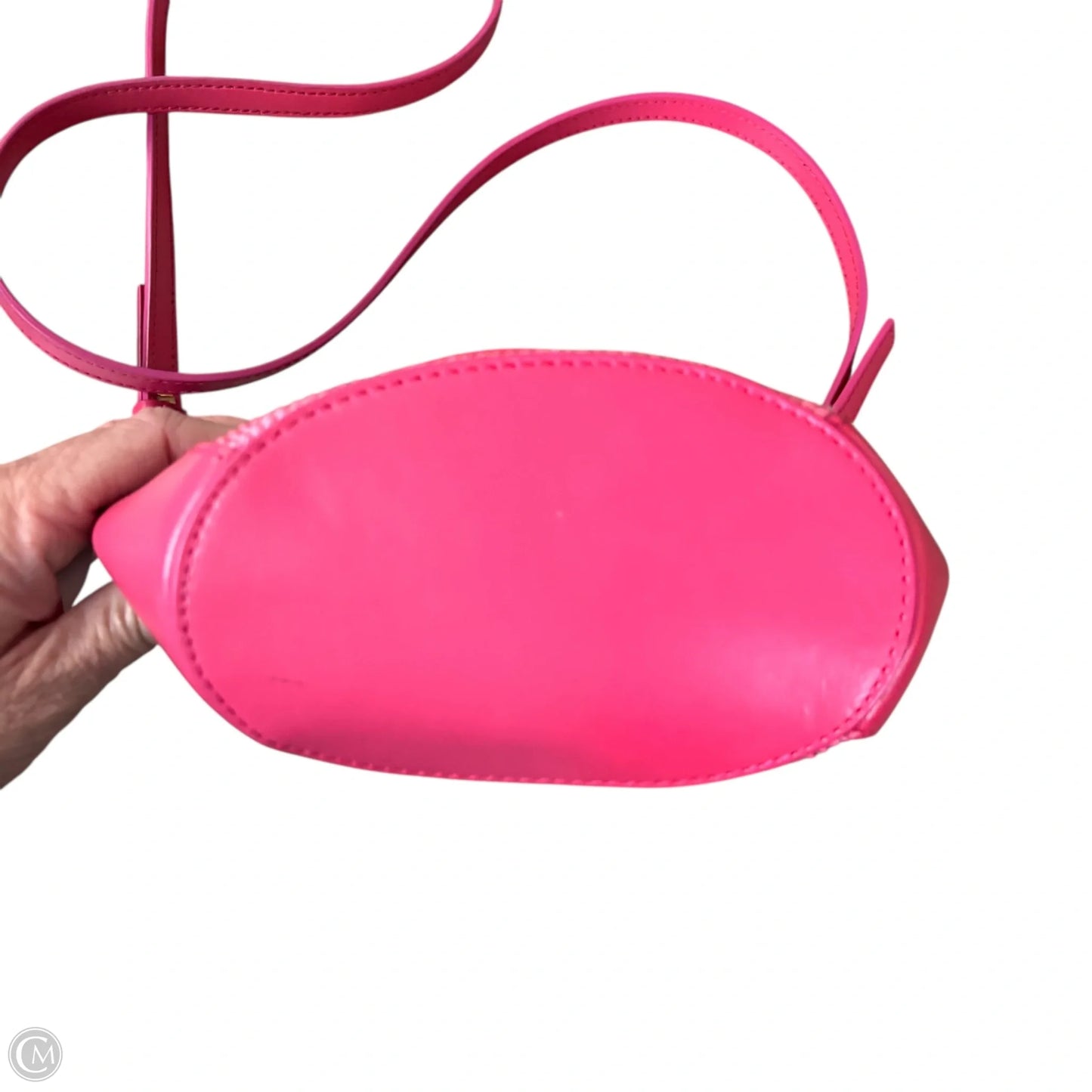 Crossbody Designer By Marni, Size: Small