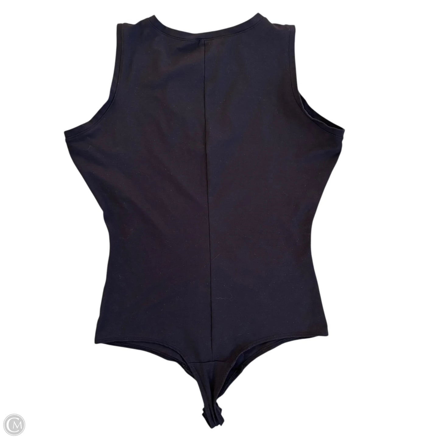 Bodysuit By Spanx In Black, Size: S
