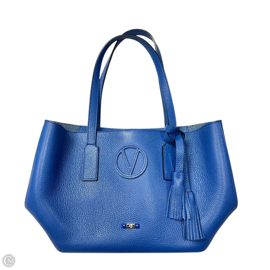 Tote Designer By Valentino-mario, Size: Medium