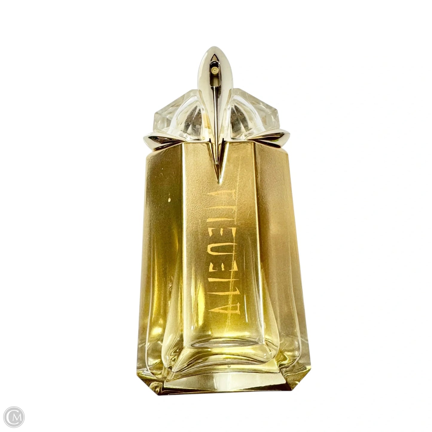 Fragrance Luxury Designer By Mugler