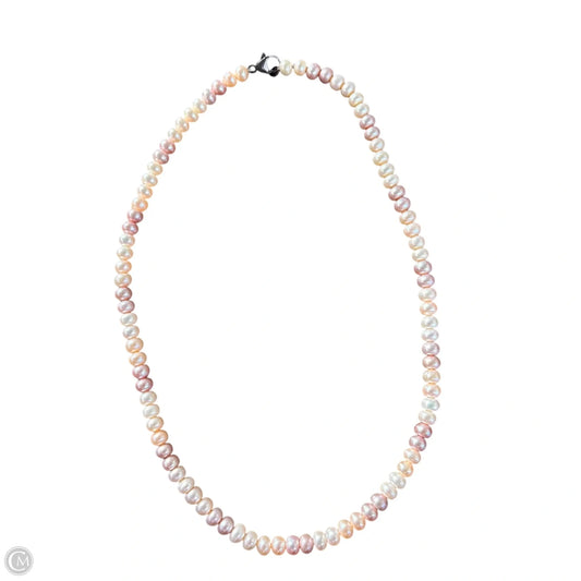 Necklace Pearls