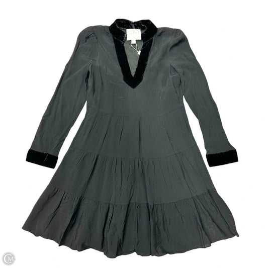 Dress Casual Short By Sail To Sable In Black, Size: Xxs