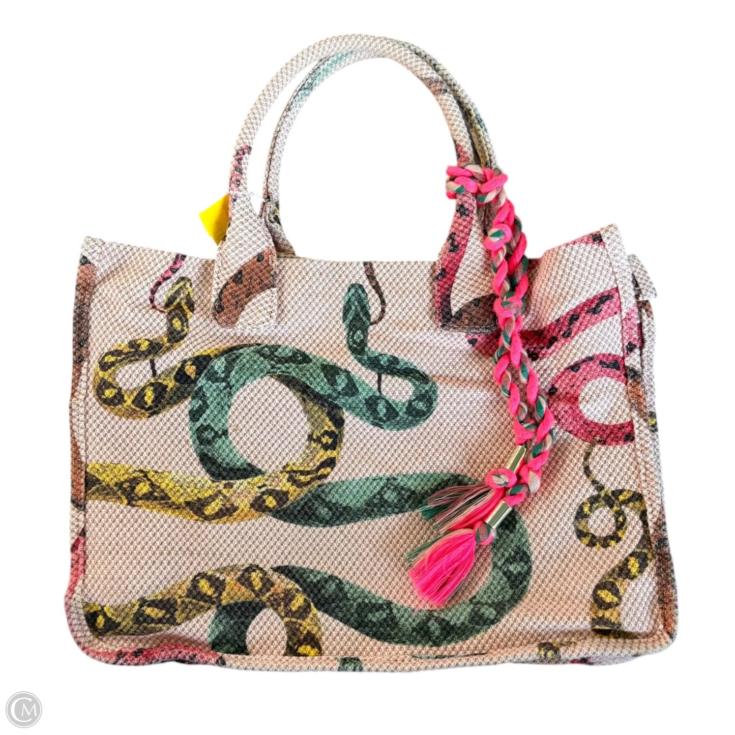 Tote By Vince Camuto, Size: Medium