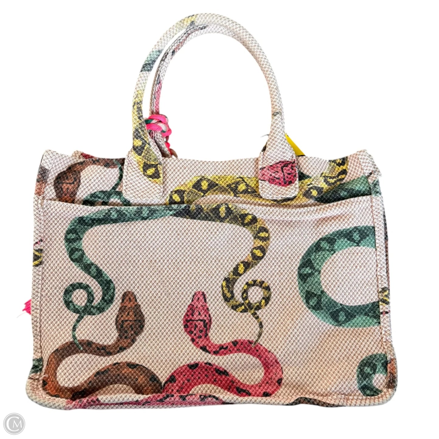 Tote By Vince Camuto, Size: Medium