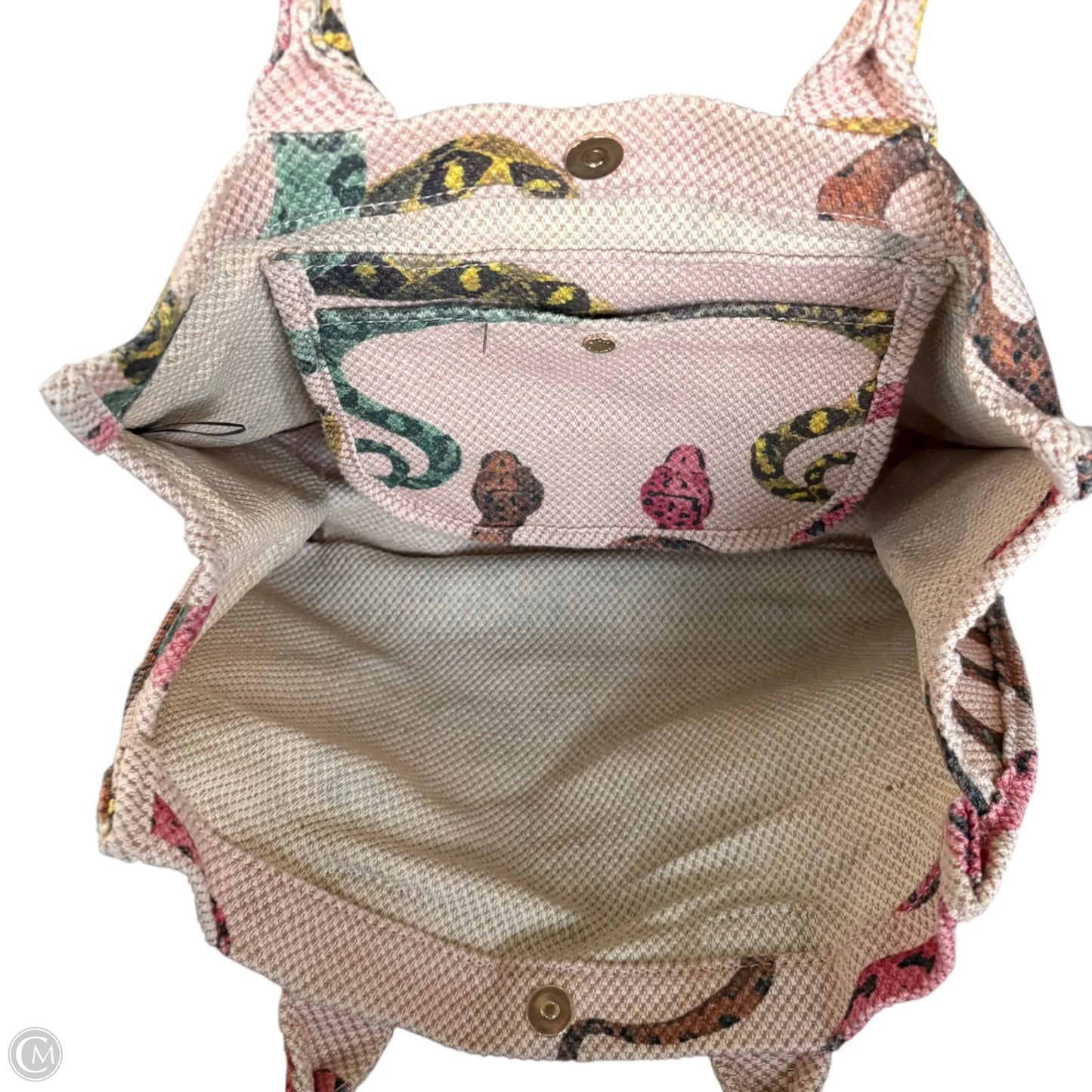 Tote By Vince Camuto, Size: Medium