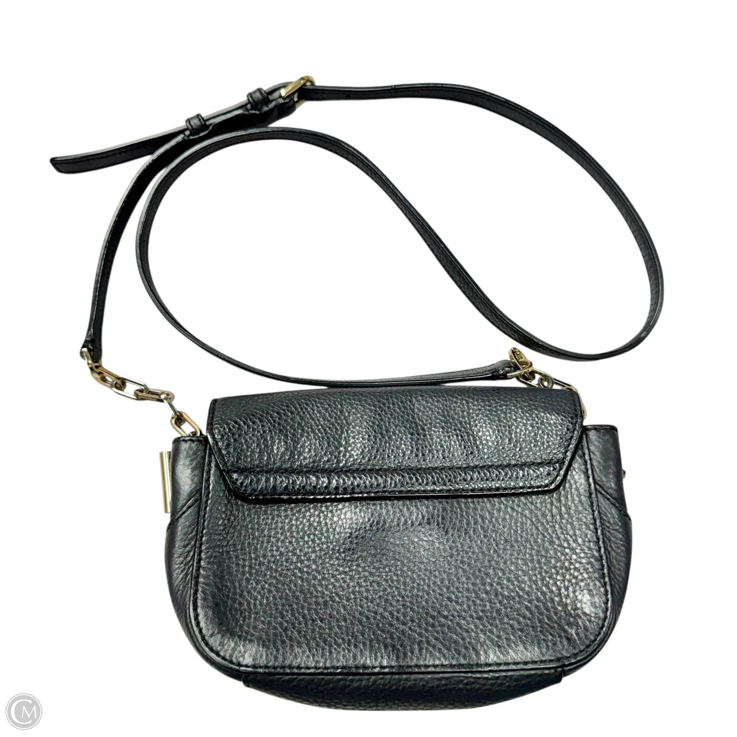 Crossbody Designer By Tory Burch, Size: Small