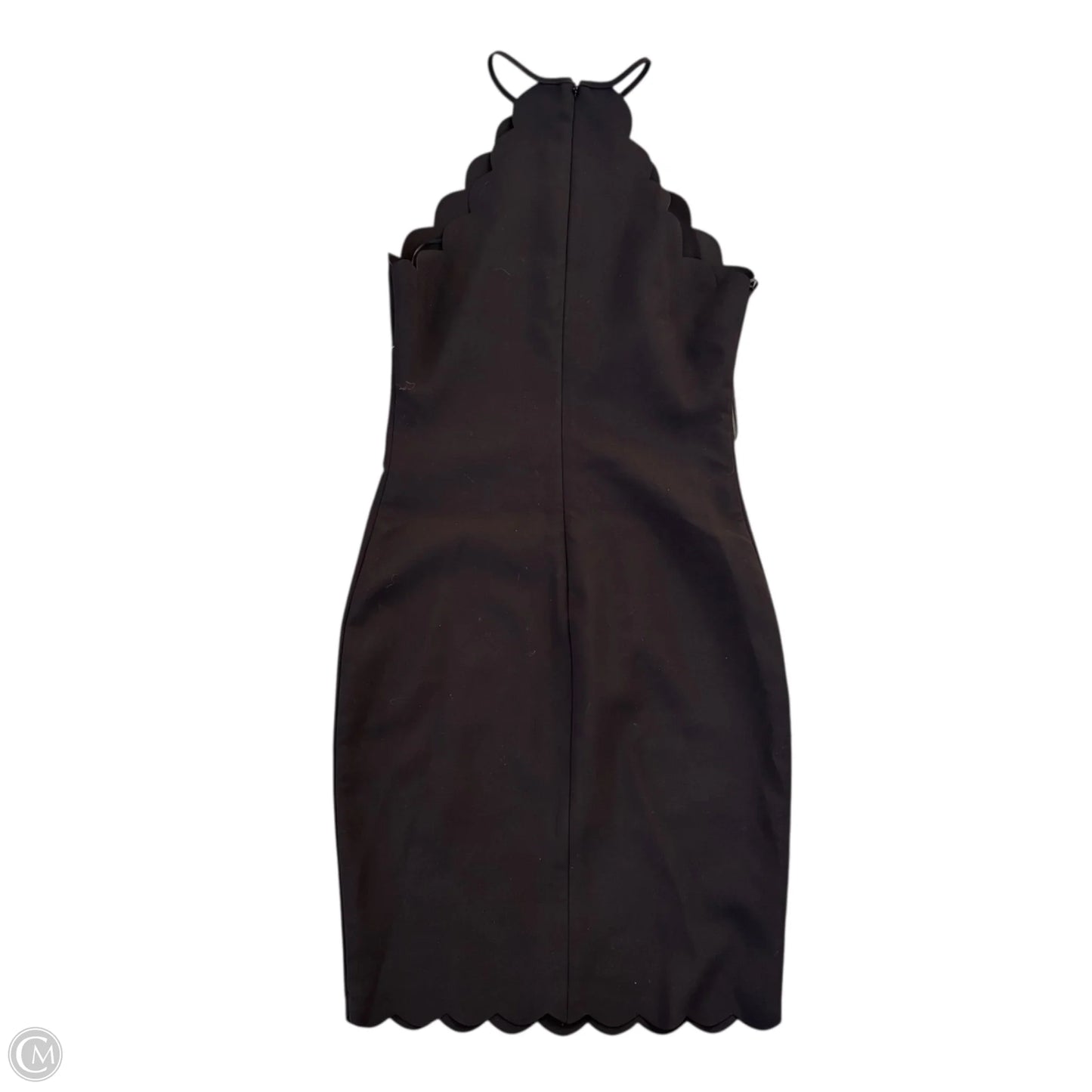 Dress Casual Short By Likely In Black, Size: Xs