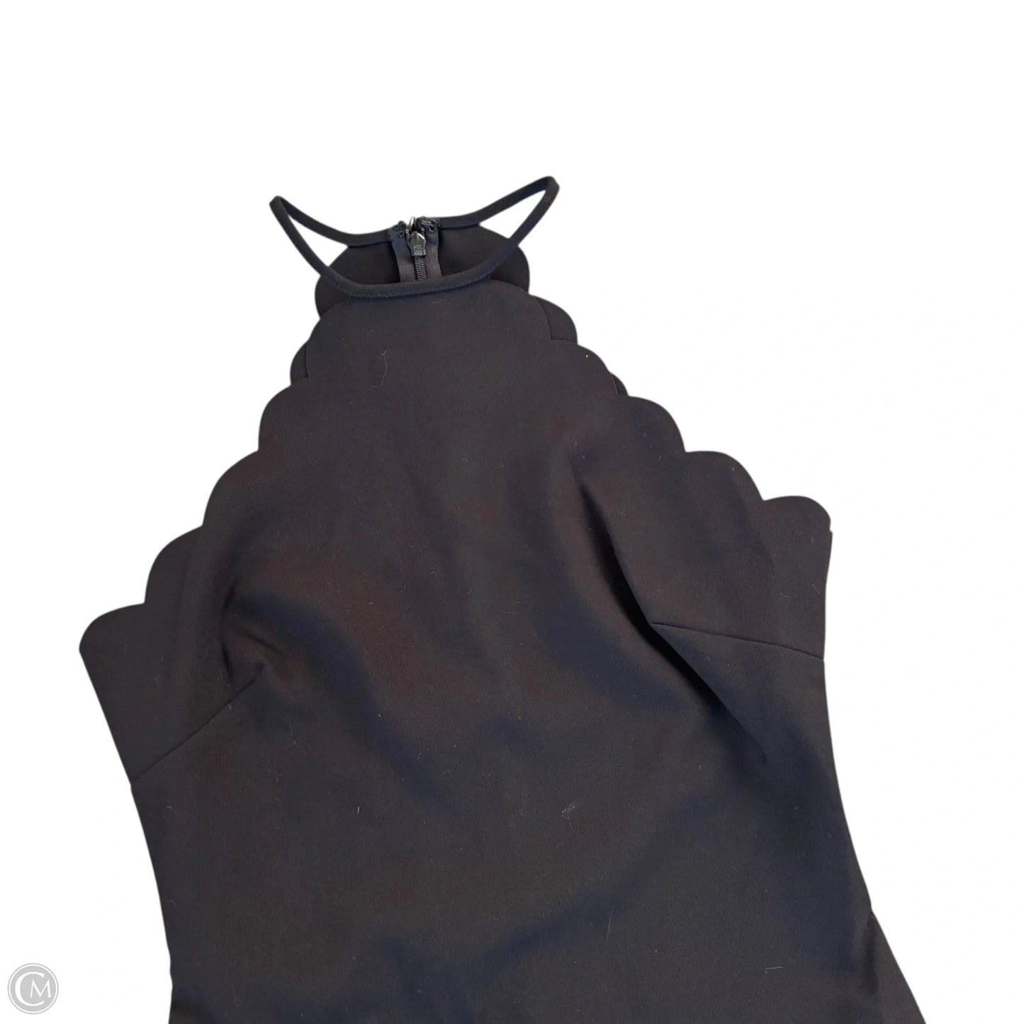 Dress Casual Short By Likely In Black, Size: Xs