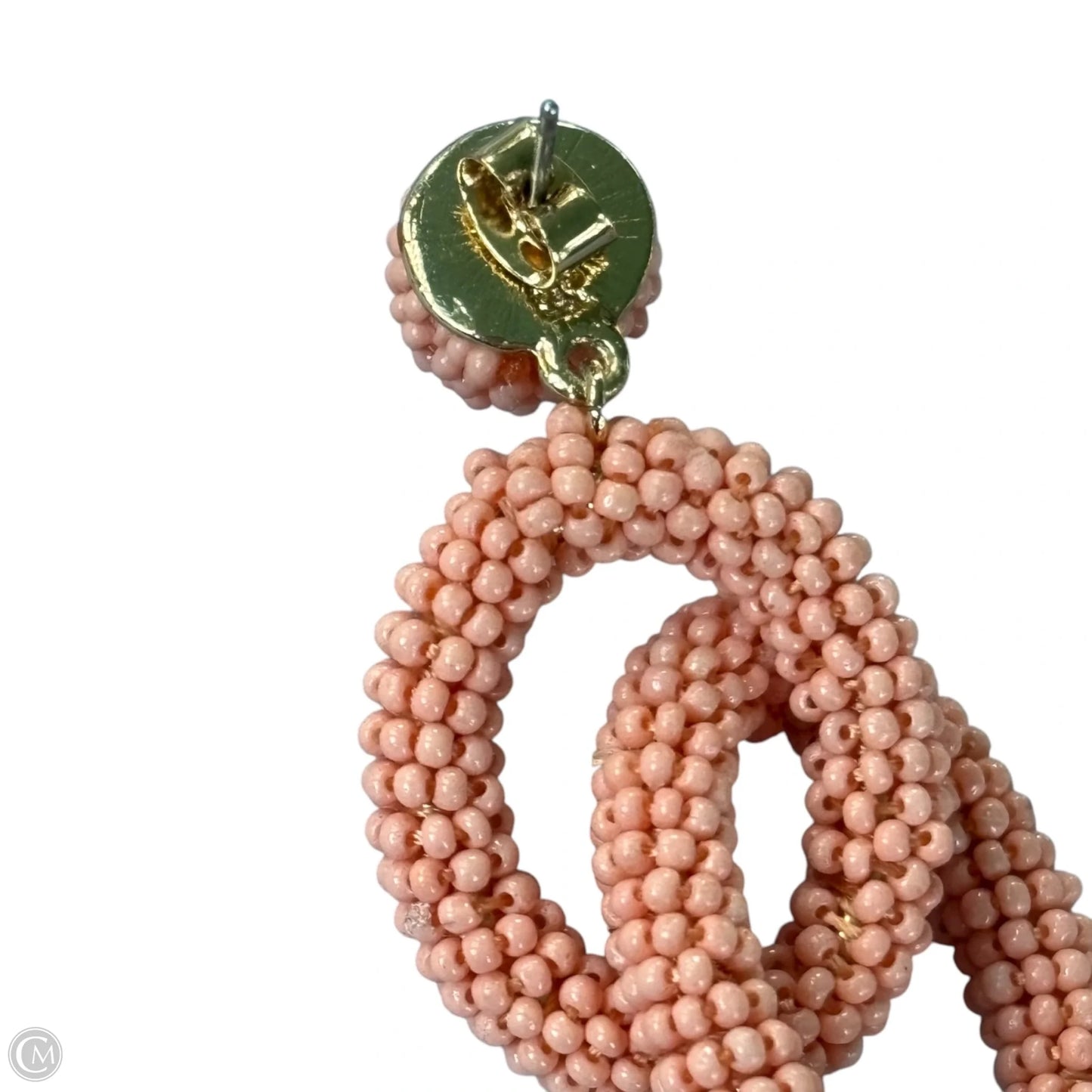 Earrings Dangle/drop By Banana Republic