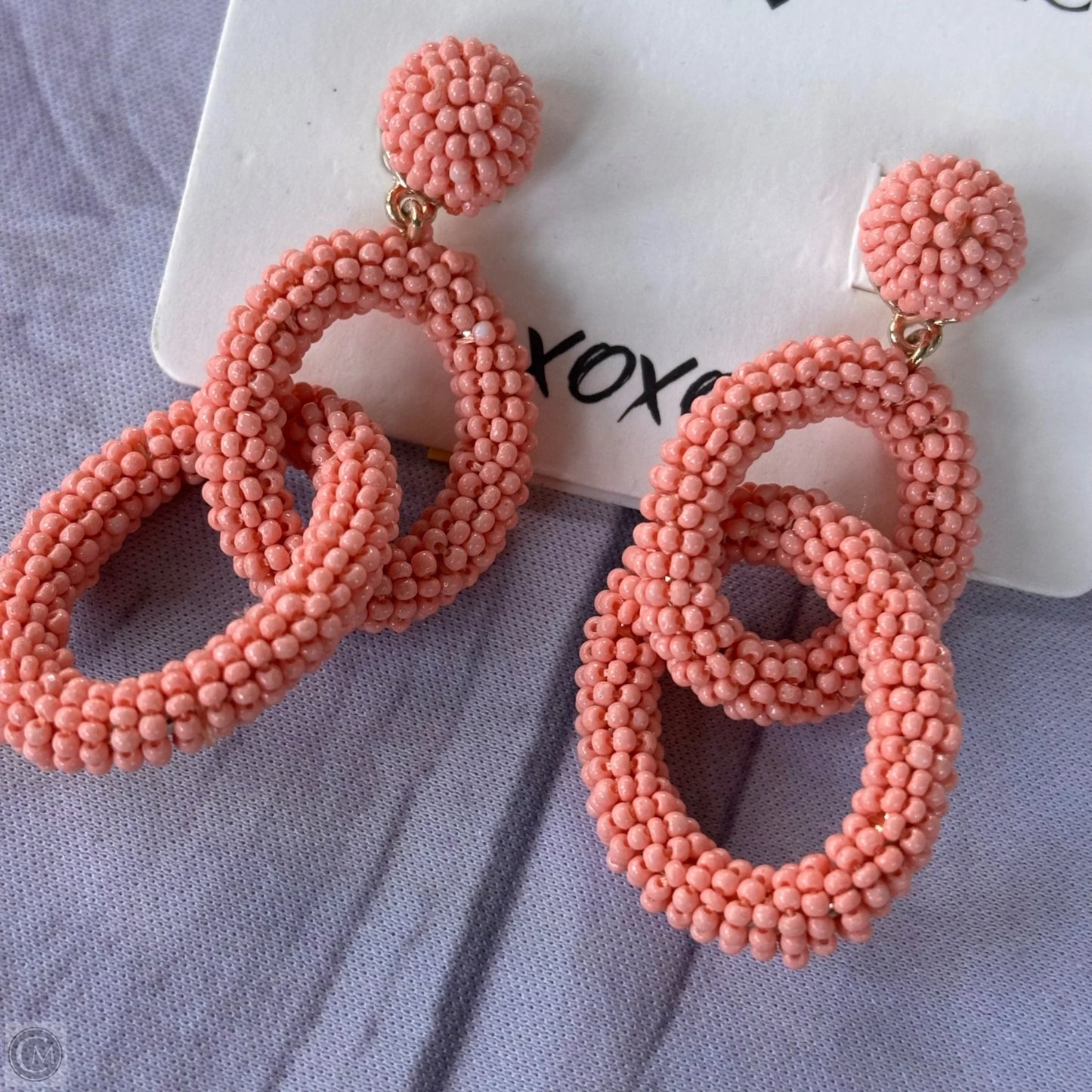 Earrings Dangle/drop By Banana Republic