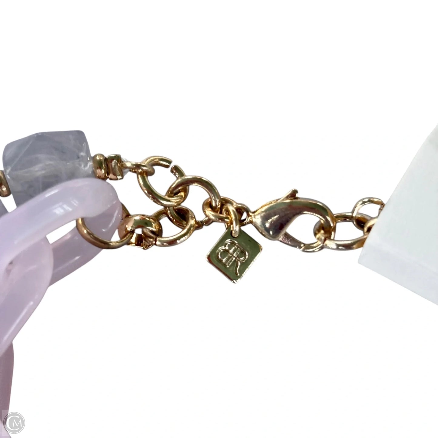 Necklace Layered By Banana Republic