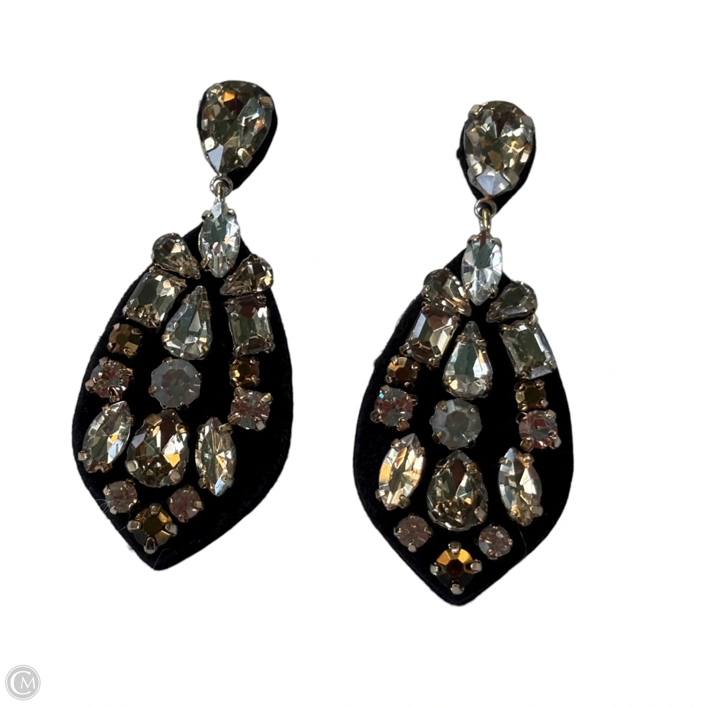 Earrings Statement By Loft