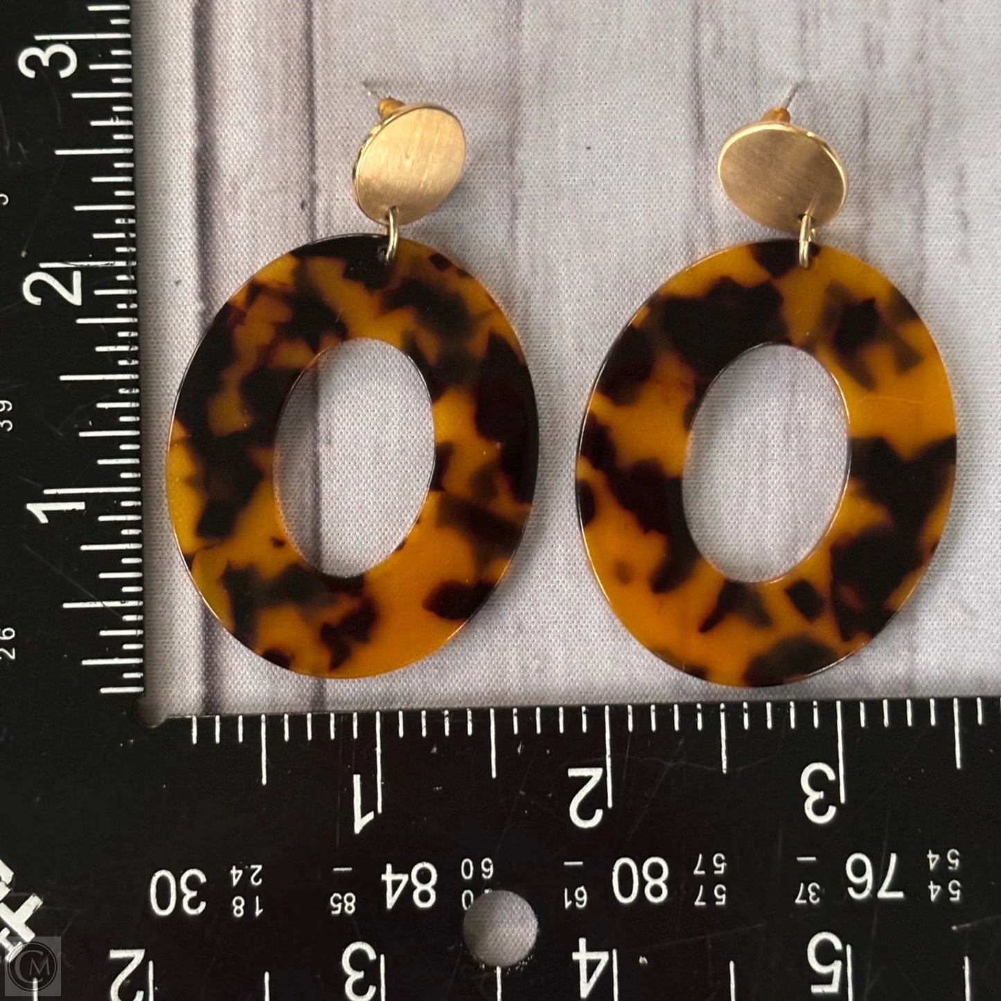 Earrings Dangle/drop