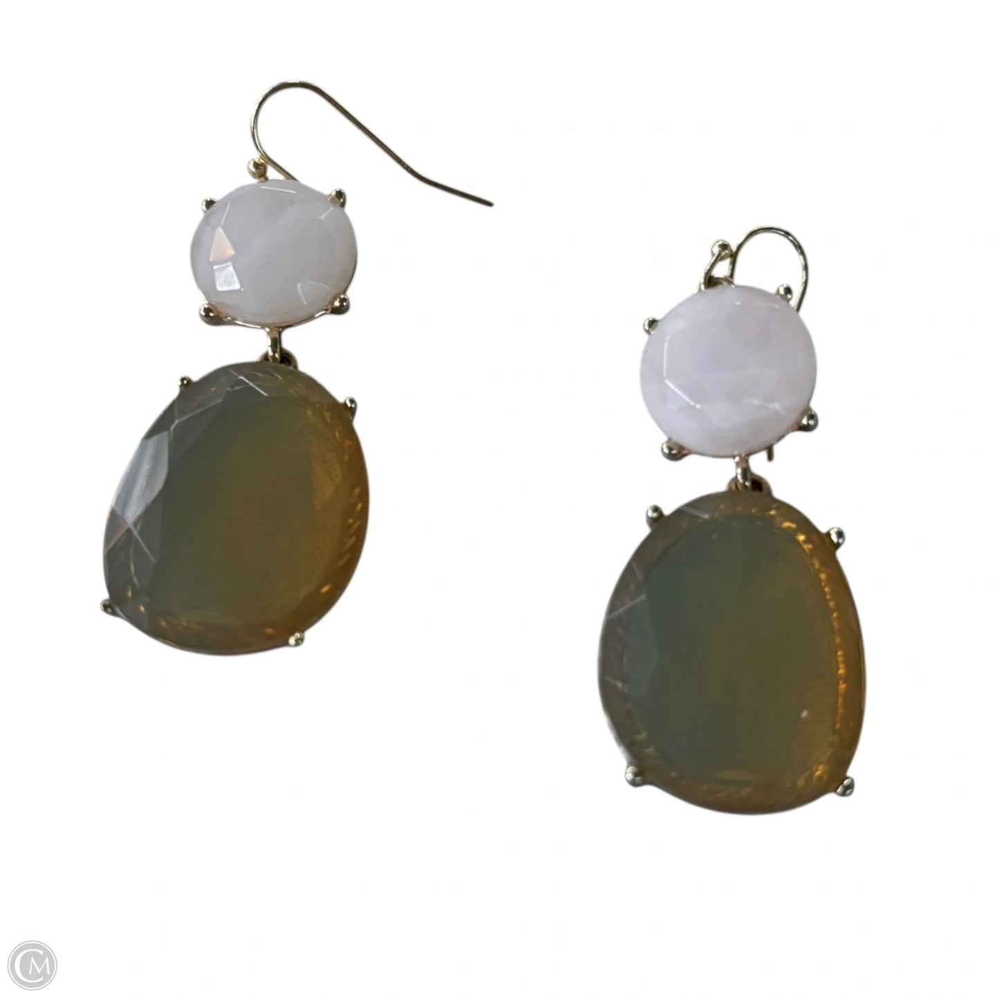 Earrings Dangle/drop