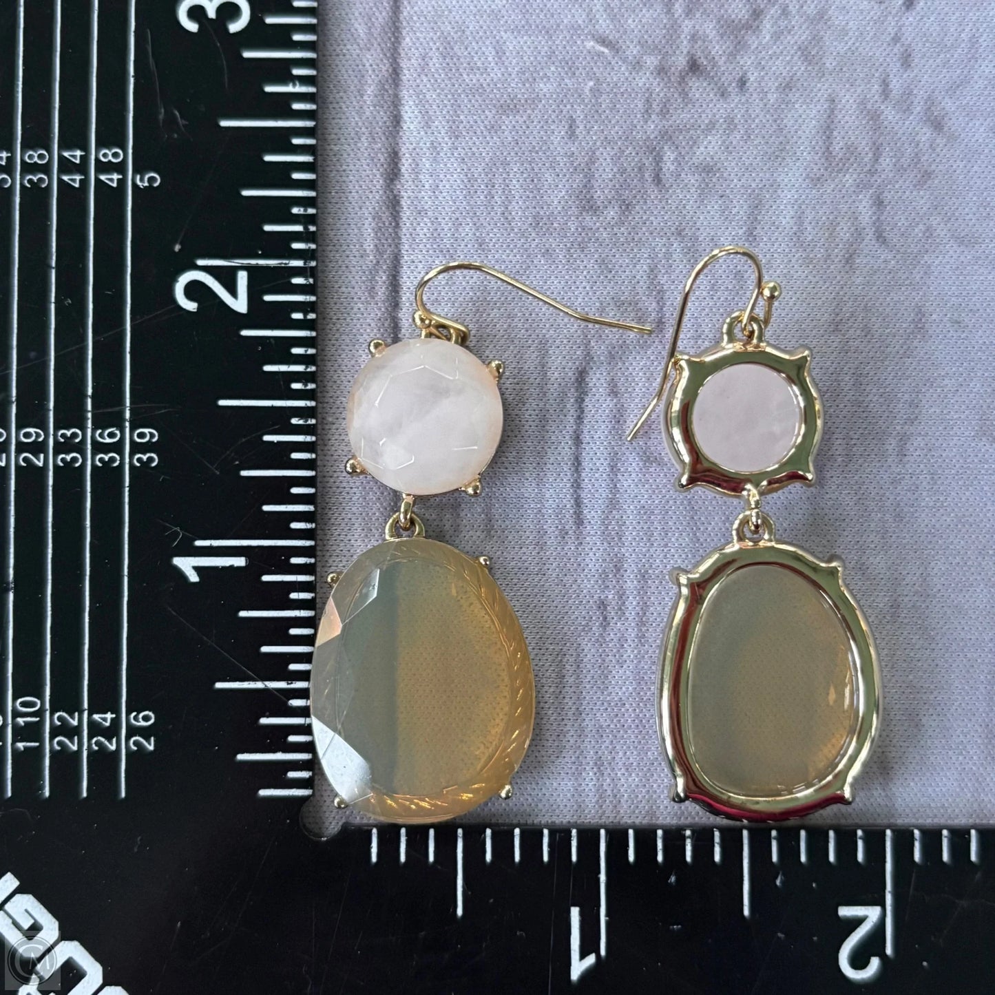 Earrings Dangle/drop