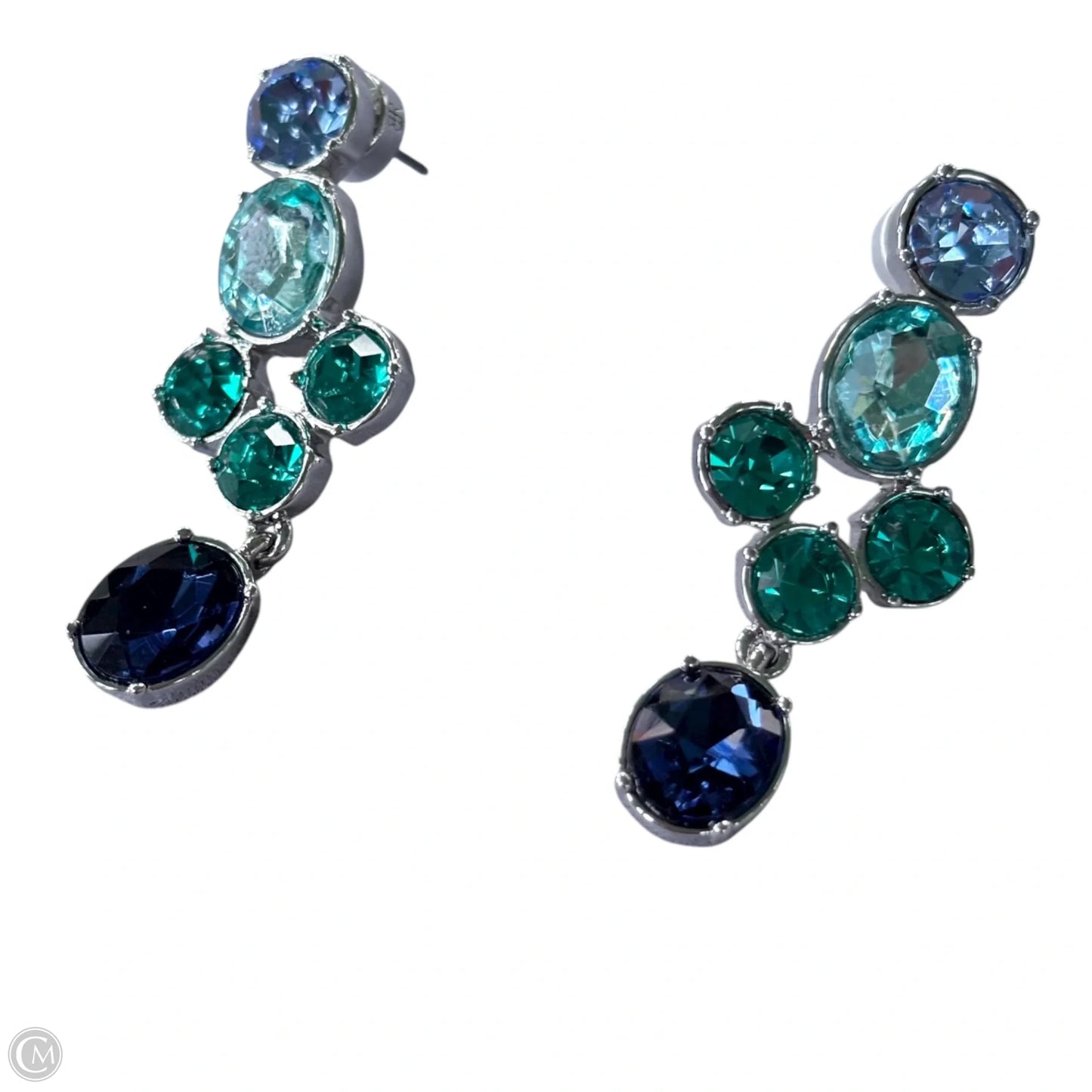 Earrings Dangle/drop By Banana Republic