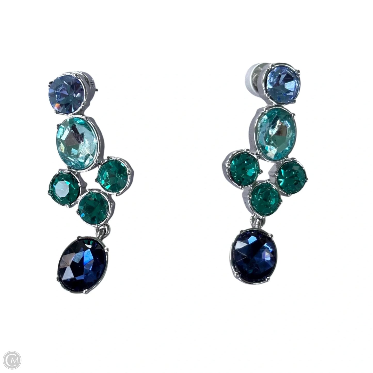 Earrings Dangle/drop By Banana Republic