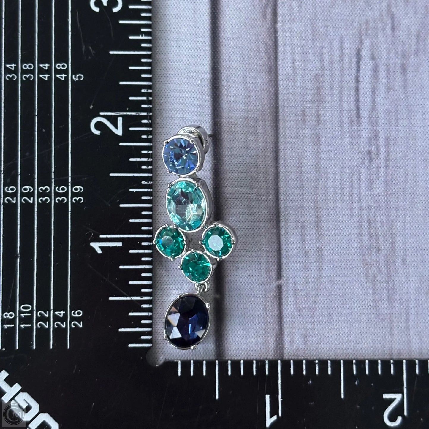 Earrings Dangle/drop By Banana Republic