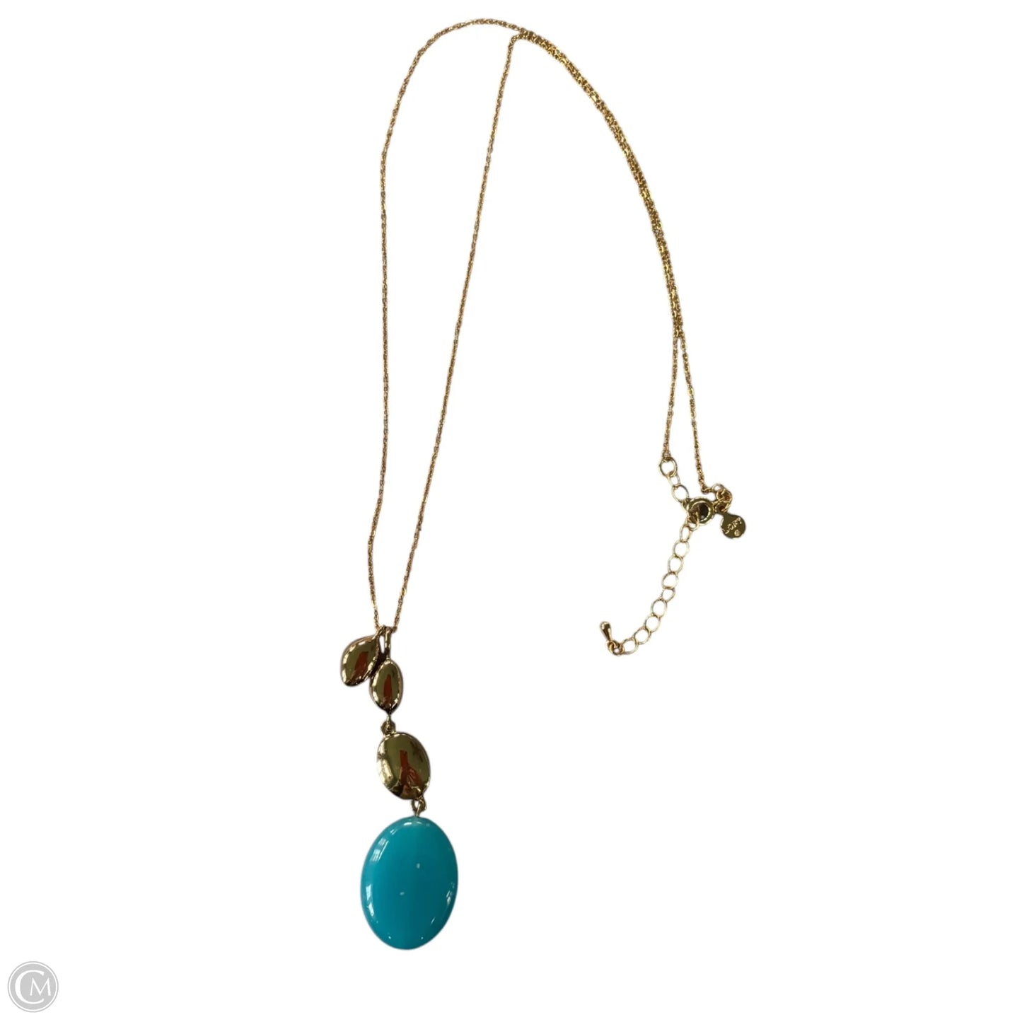 Necklace Pendant By Loft