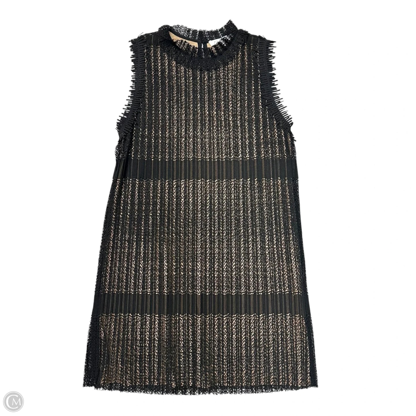 Dress Party Short By Alexis In Black, Size: S