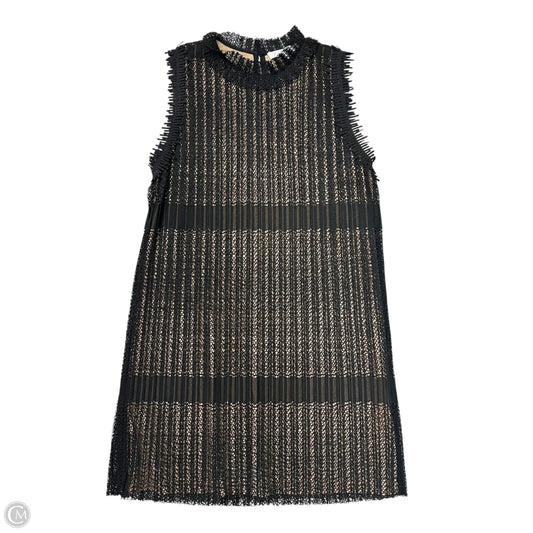 Dress Party Short By Alexis In Black, Size: S