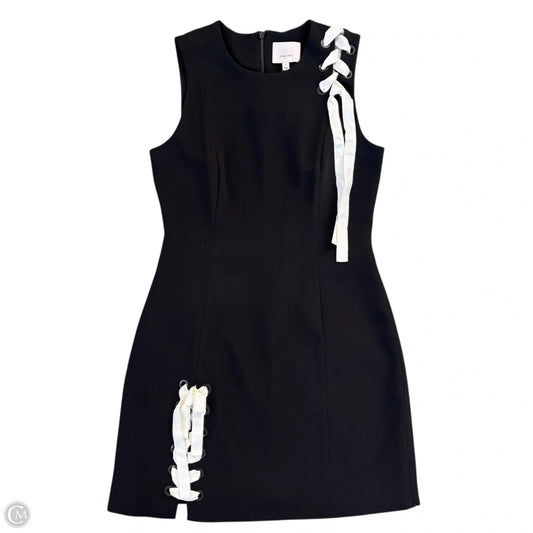 Dress Party Short By Cinq A Sept In Black & White, Size: S