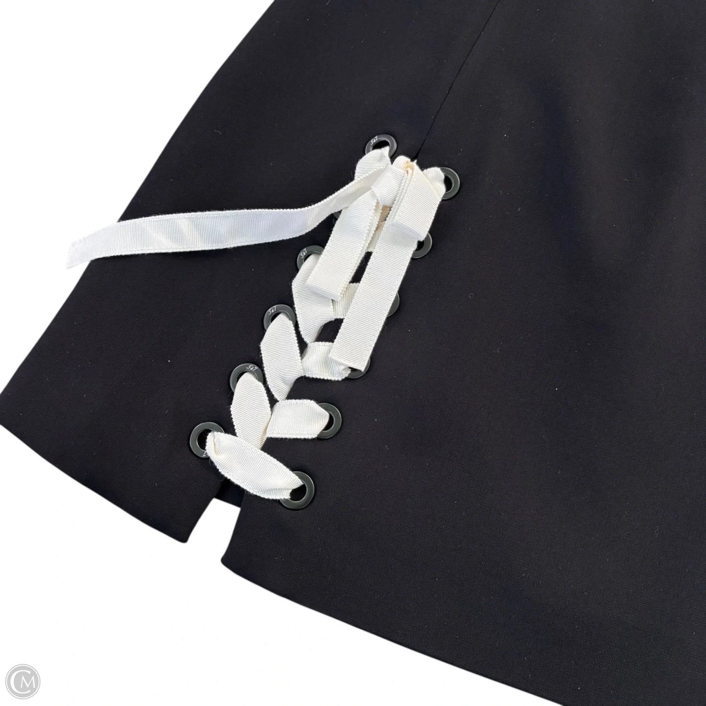 Dress Party Short By Cinq A Sept In Black & White, Size: S