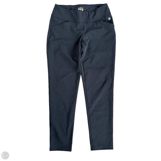 Pants Designer By Lilly Pulitzer In Black, Size: 4
