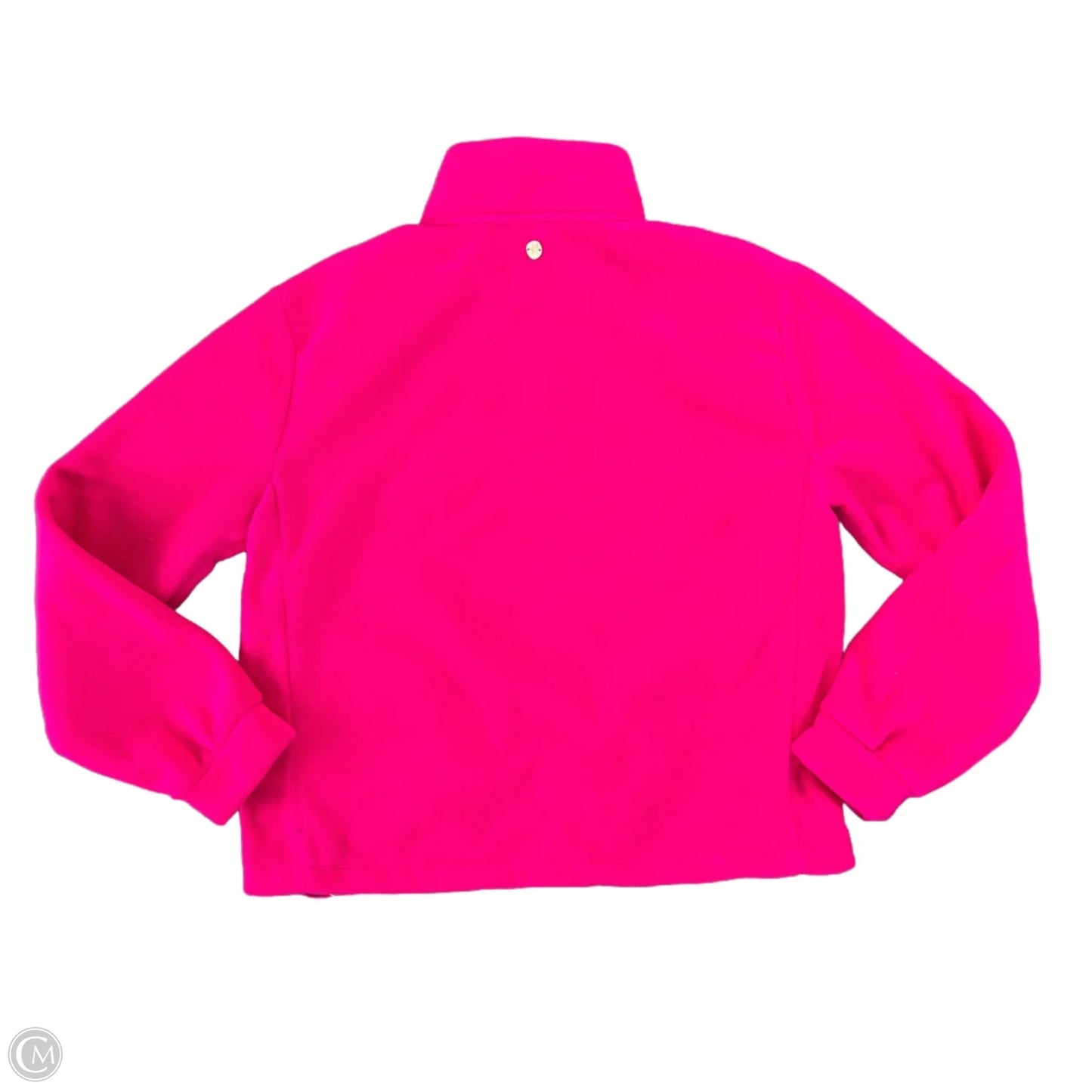 Sweatshirt Designer By Lilly Pulitzer In Pink, Size: S