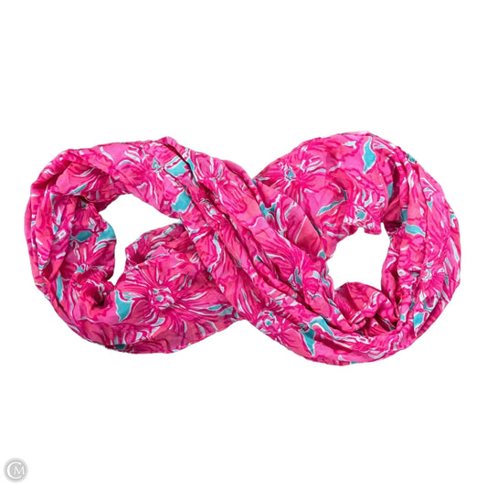 Scarf Designer By Lilly Pulitzer