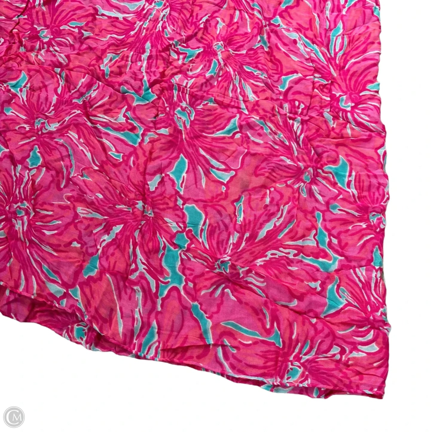 Scarf Designer By Lilly Pulitzer