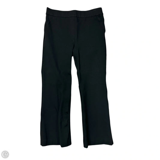 Pants Other By Spanx In Black, Size: L