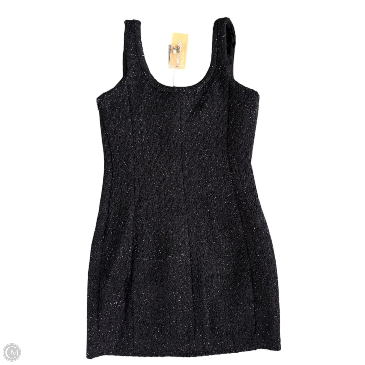 Dress Casual Short By Michael By Michael Kors In Black, Size: S