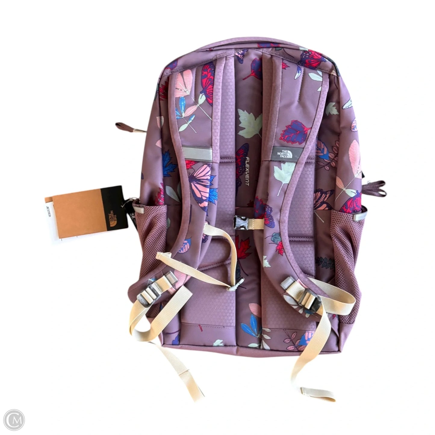 Backpack By The North Face, Size: Medium