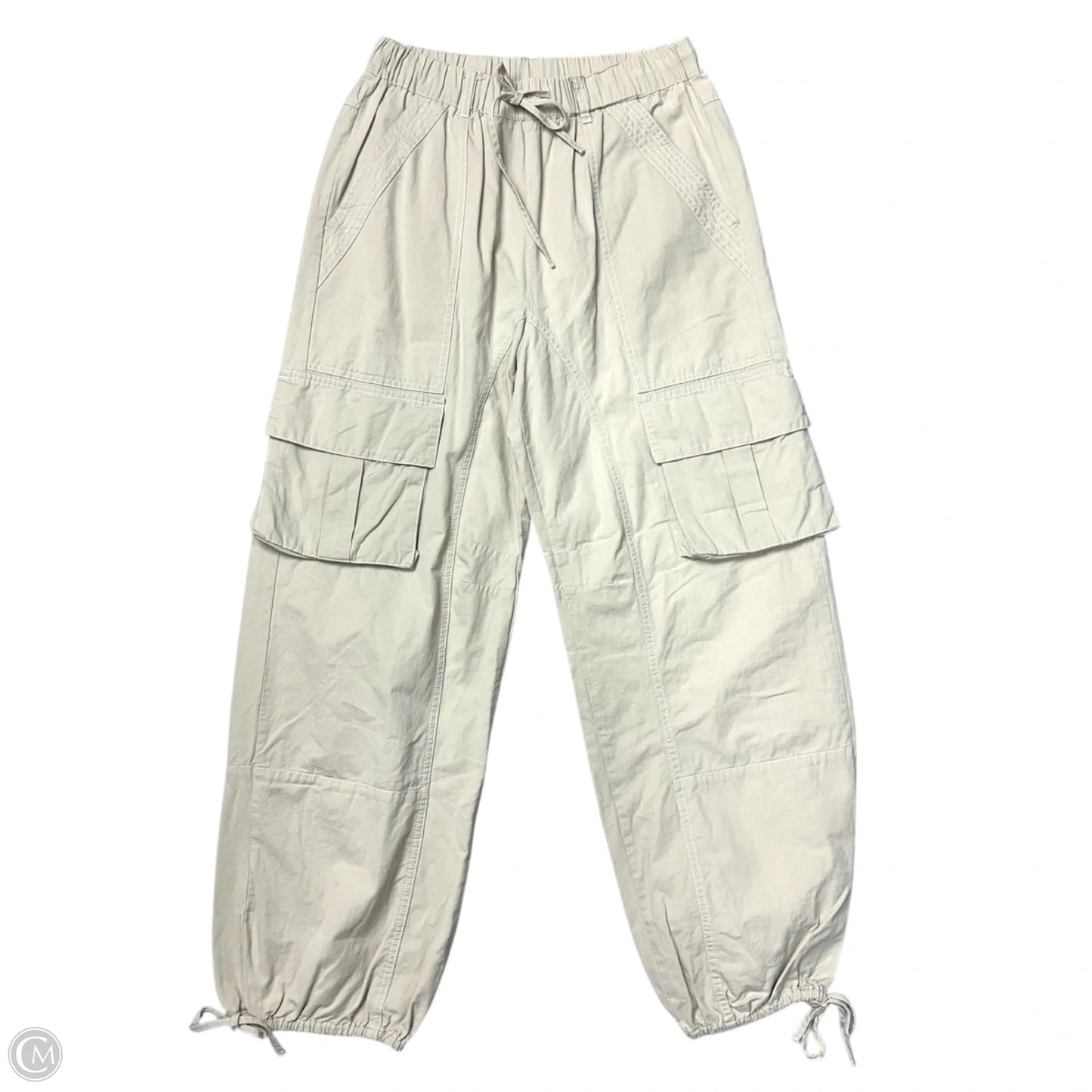 Pants Cargo & Utility By Stile In Tan, Size: L