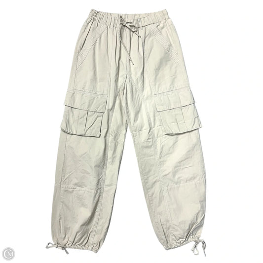 Pants Cargo & Utility By Stile In Tan, Size: L