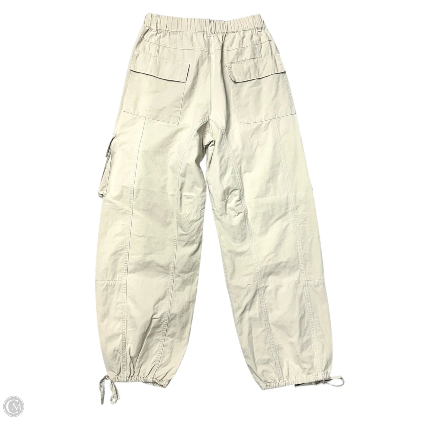 Pants Cargo & Utility By Stile In Tan, Size: L
