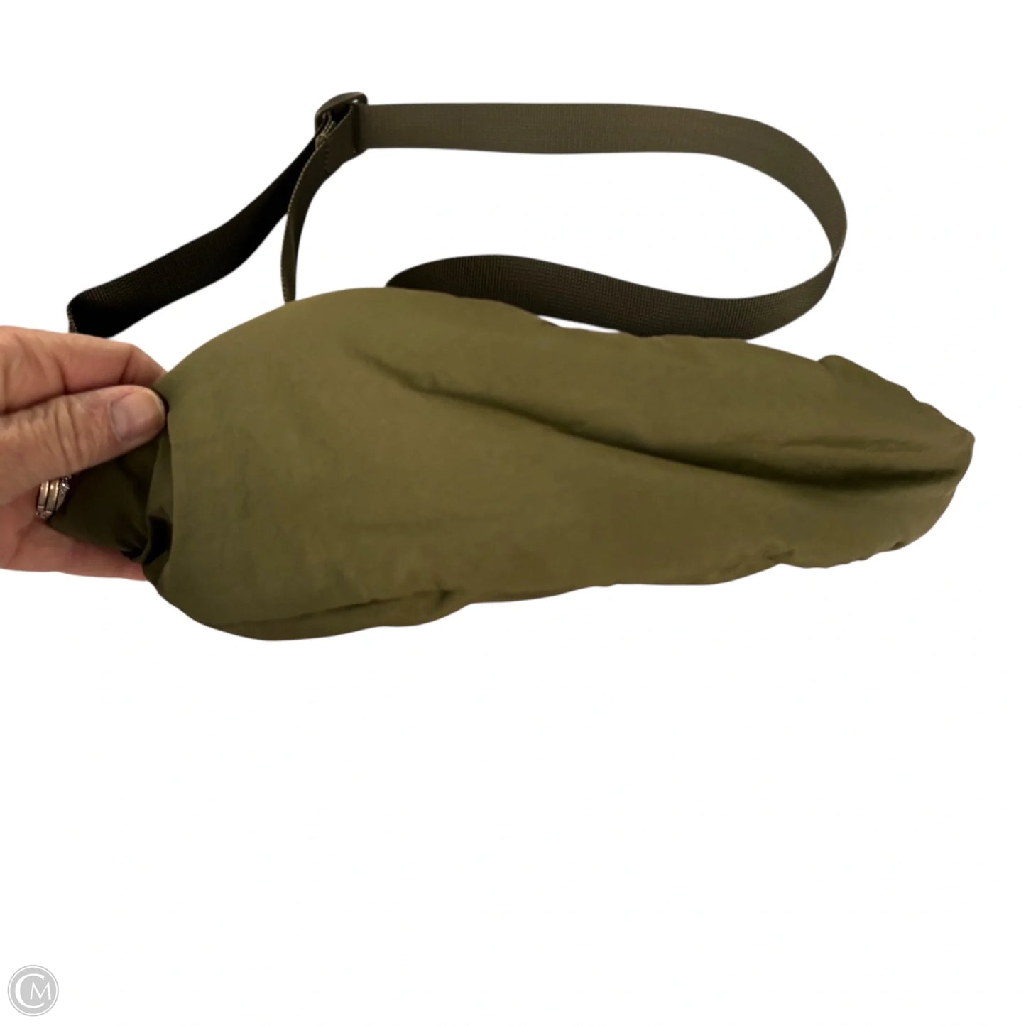 Crossbody By Gap, Size: Small