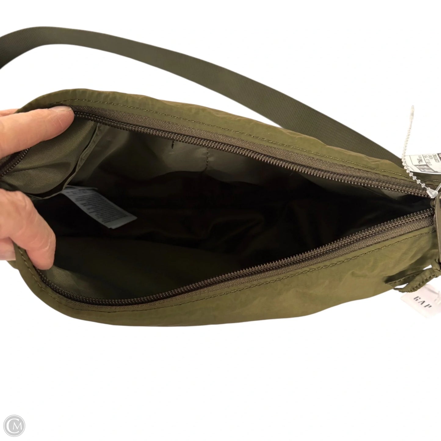 Crossbody By Gap, Size: Small