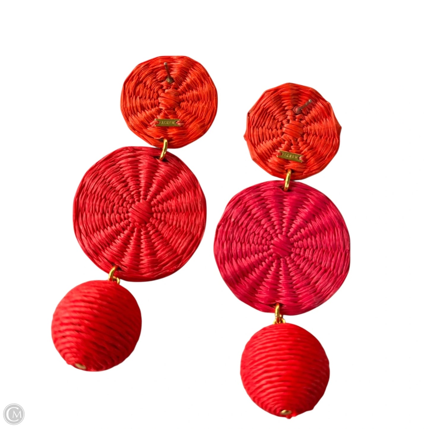 Earrings Dangle/drop By J. Crew