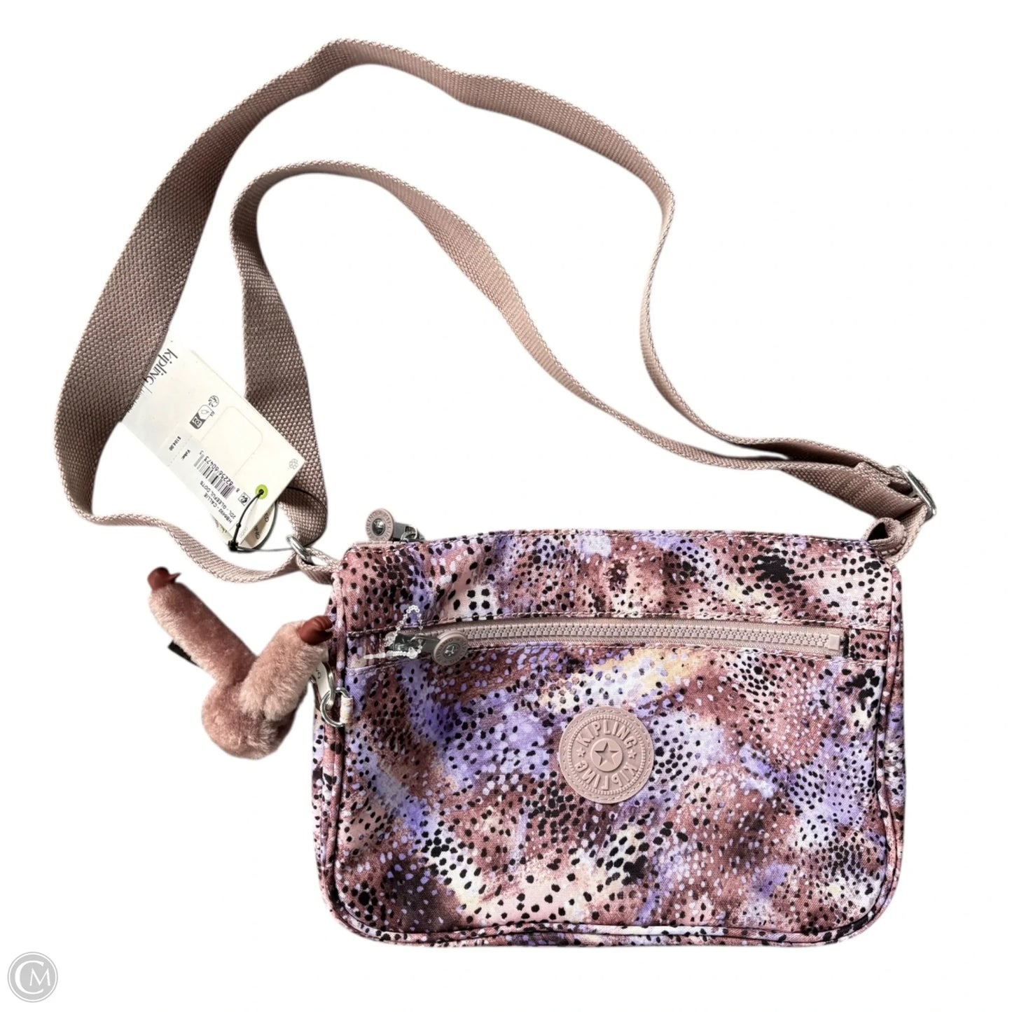 Crossbody By Kipling, Size: Medium