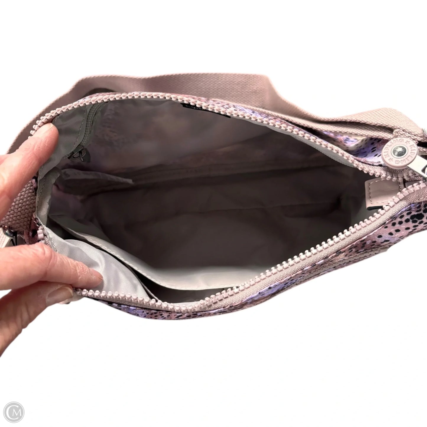 Crossbody By Kipling, Size: Medium