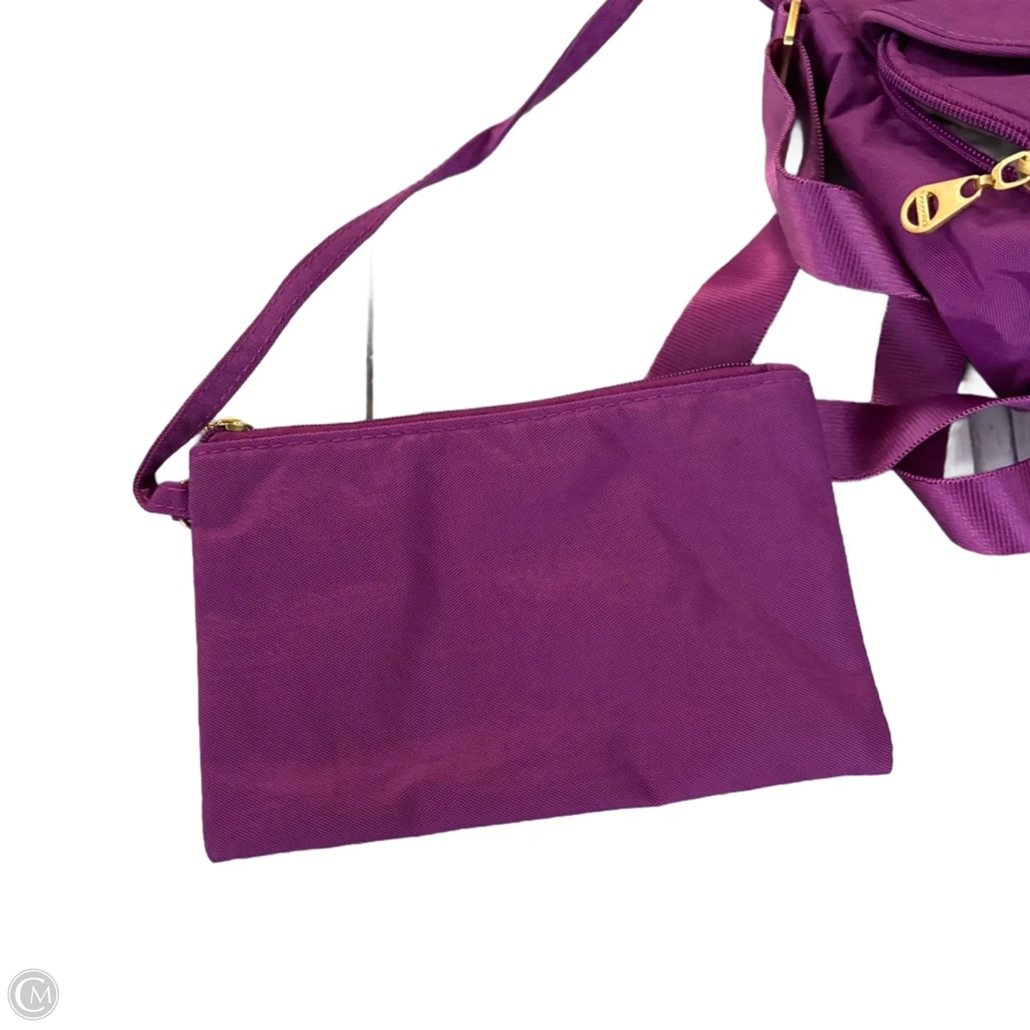 Crossbody By Baggallini, Size: Medium