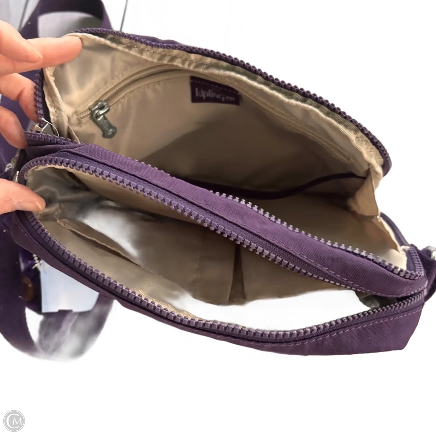 Crossbody By Kipling, Size: Small