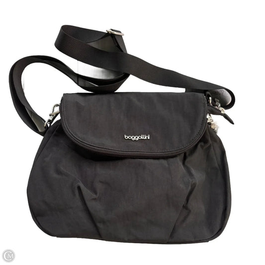 Crossbody By Baggallini, Size: Medium
