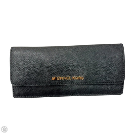 Wallet Designer By Michael By Michael Kors, Size: Medium
