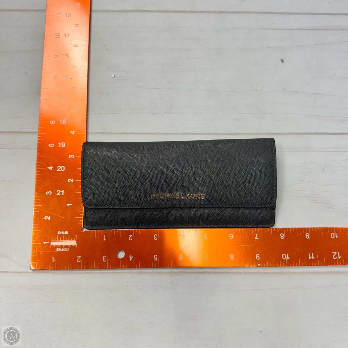 Wallet Designer By Michael By Michael Kors, Size: Medium