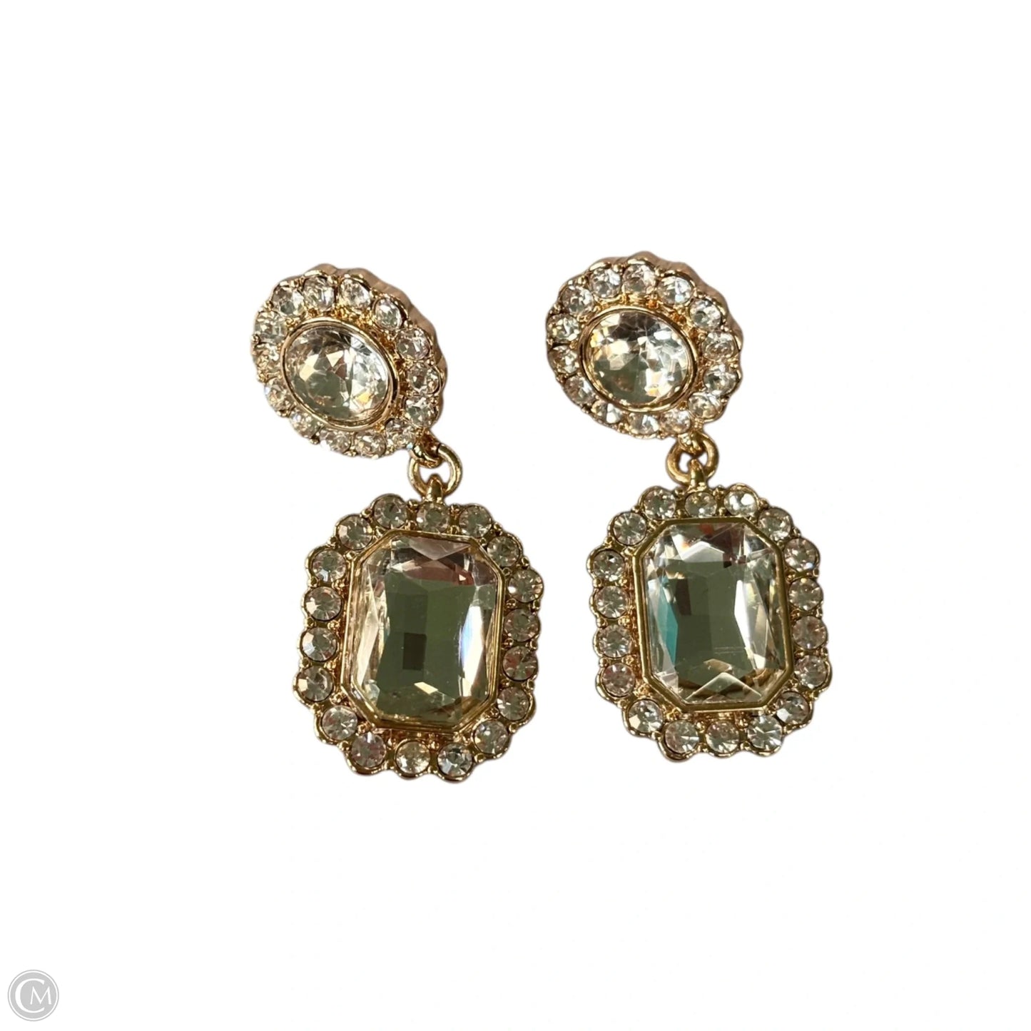 Earrings Dangle/drop By J. Crew