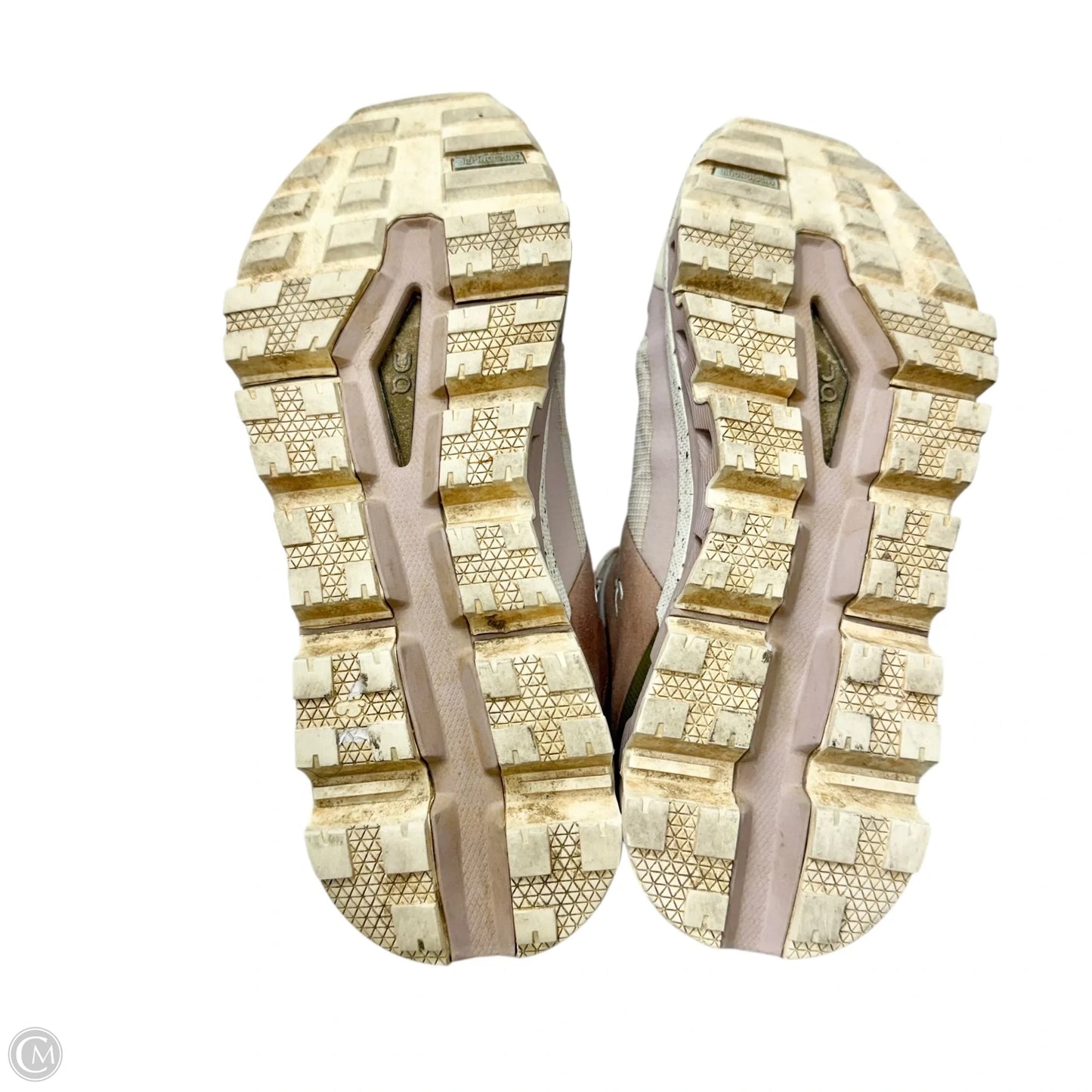 Shoes Sneakers By On Cloud In Mauve, Size: 7