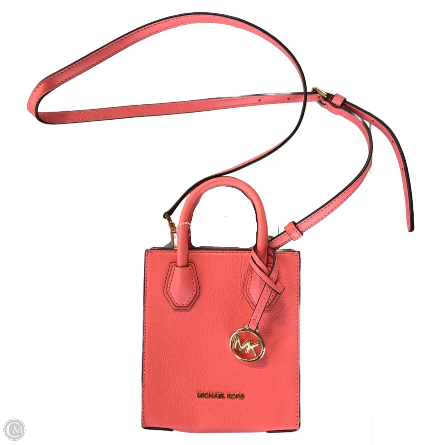 Crossbody Designer By Michael By Michael Kors, Size: Small